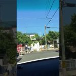 大阪府門真市の通学路を暴走運転の動画が危険すぎる！犯人は19歳少年と20歳男性！